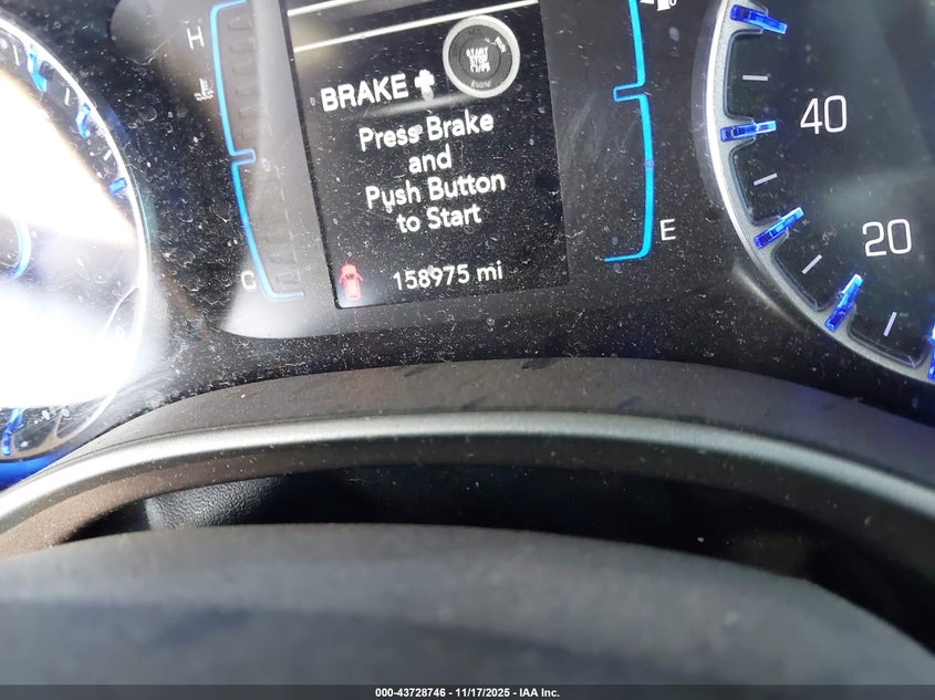 2017 Chrysler Pacifica Touring VIN: 2C4RC1DG1HR514257 Lot: 43728746