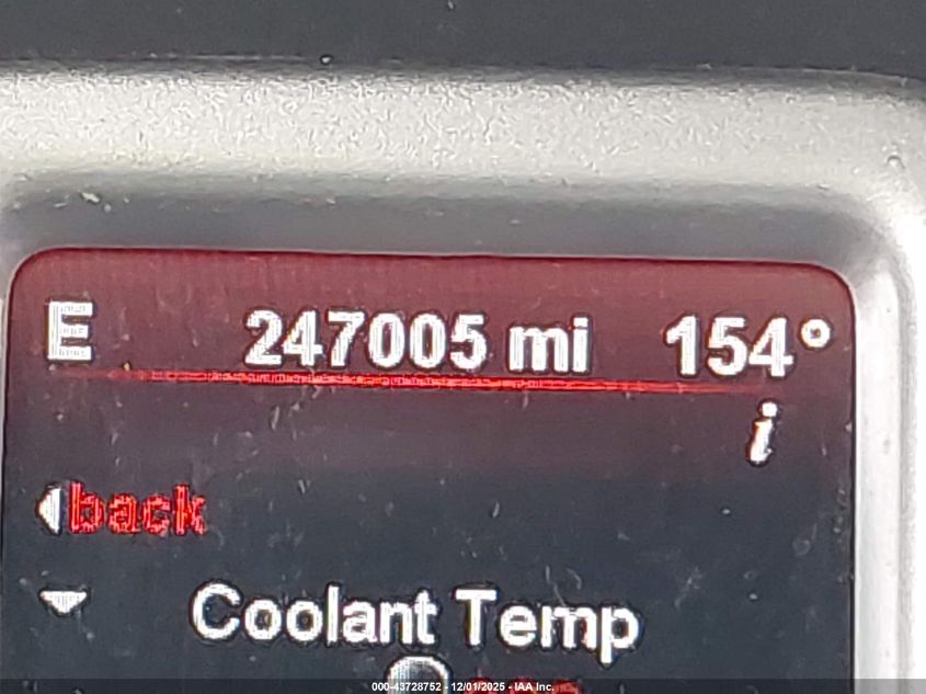 2012 Dodge Journey Sxt VIN: 3C4PDCBG3CT390811 Lot: 43728752