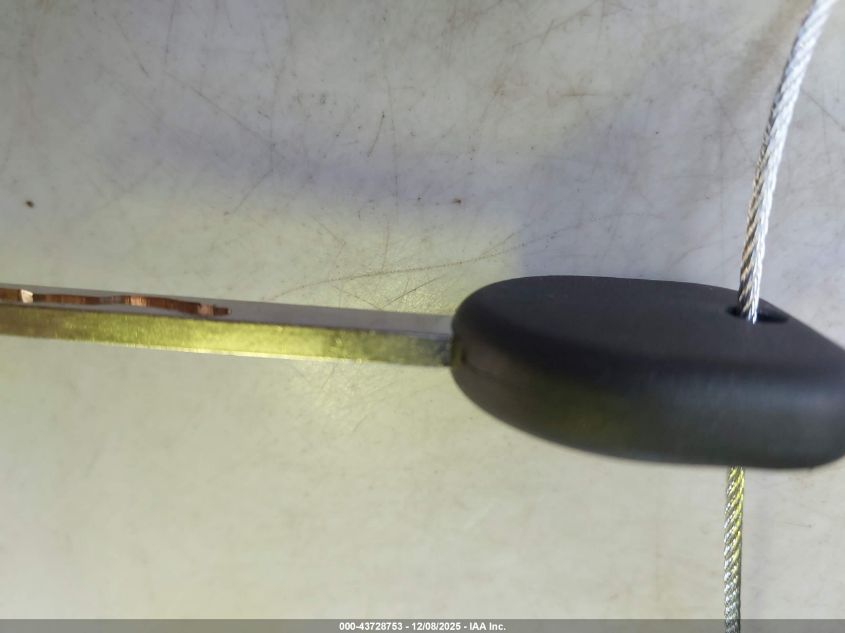 2017 Chevrolet Spark Ls Cvt VIN: KL8CB6SA0HC763557 Lot: 43728753