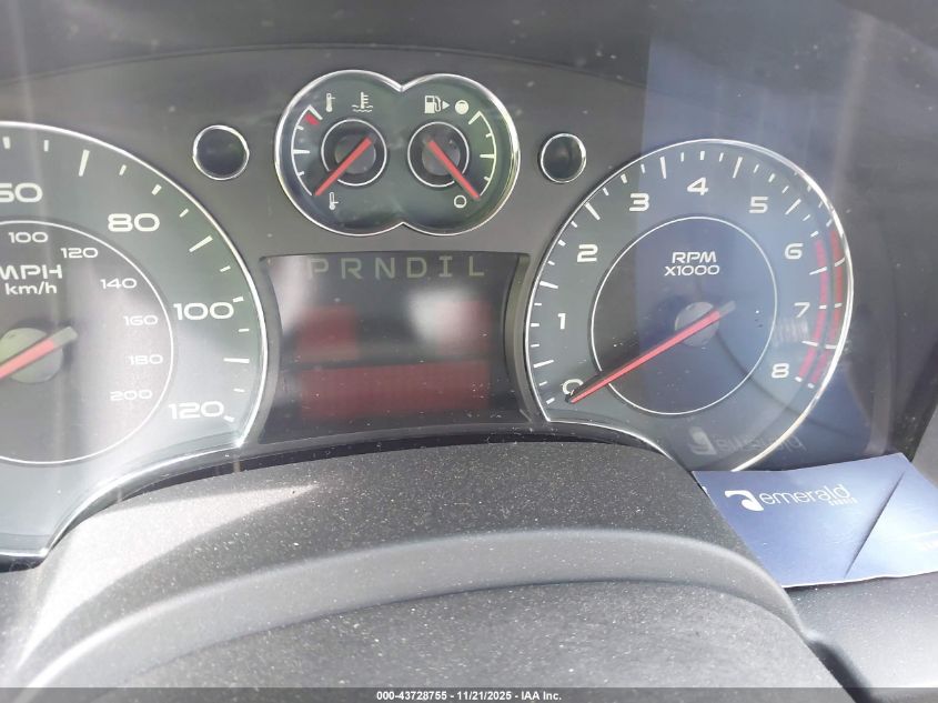 2008 Pontiac Torrent VIN: 2CKDL33F386341687 Lot: 43728755