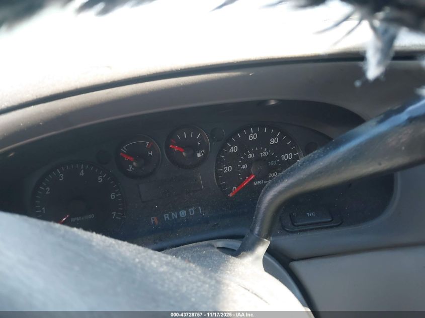 2005 Ford Taurus Se VIN: 1FAHP53275A191769 Lot: 43728757