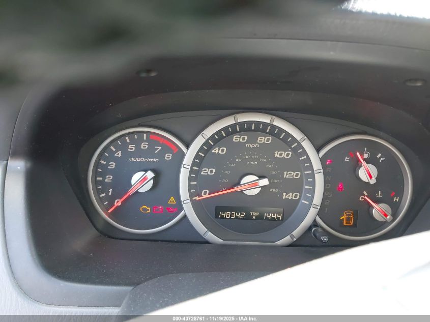 2007 Honda Pilot Ex-L VIN: 5FNYF28597B026976 Lot: 43728761