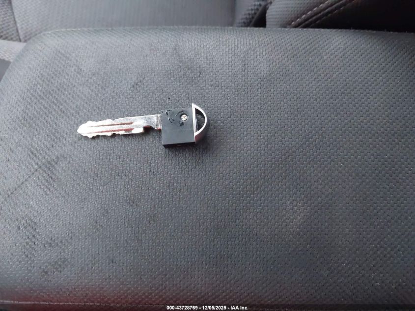 2012 Nissan Rogue Sv VIN: JN8AS5MV3CW708783 Lot: 43728769