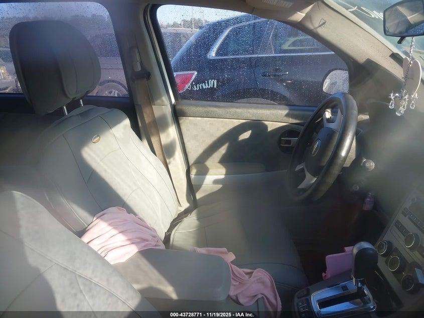 2CNDL13F976037656 2007 CHEVROLET EQUINOX photo no. 5
