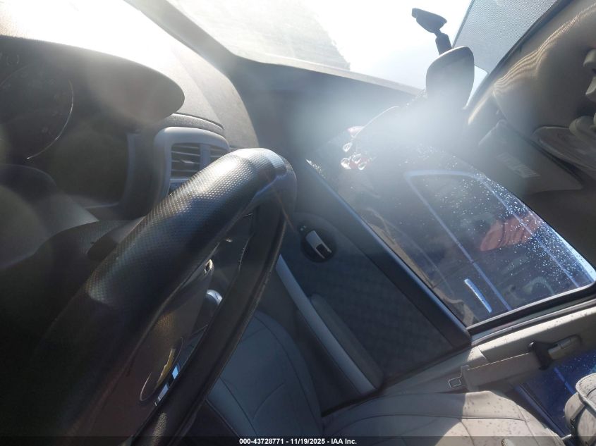 2007 Chevrolet Equinox Ls VIN: 2CNDL13F976037656 Lot: 43728771