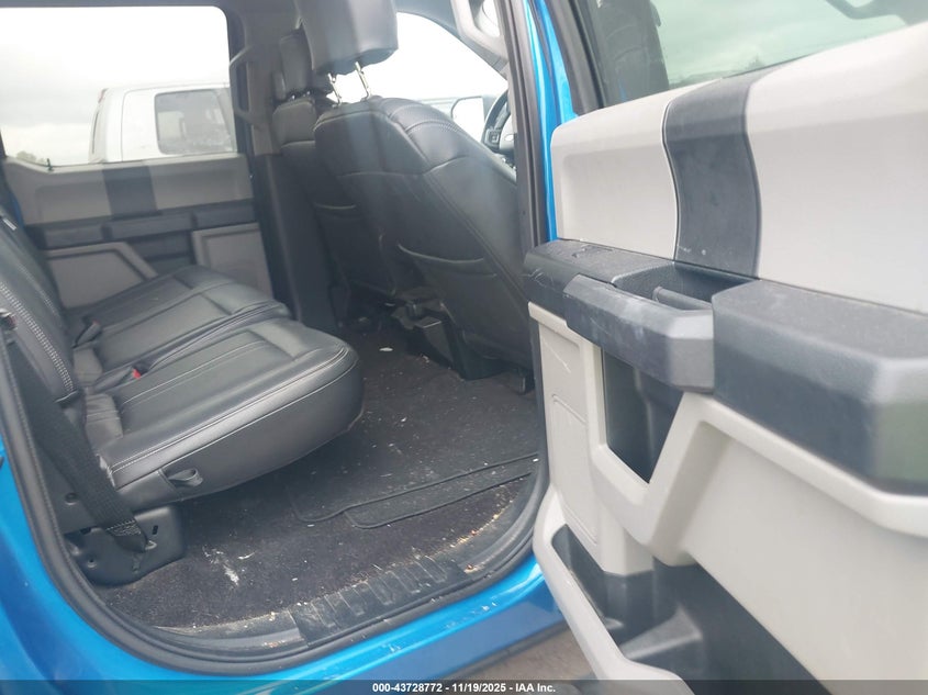 2019 Ford F-150 Xl VIN: 1FTEW1CP6KKF31648 Lot: 43728772