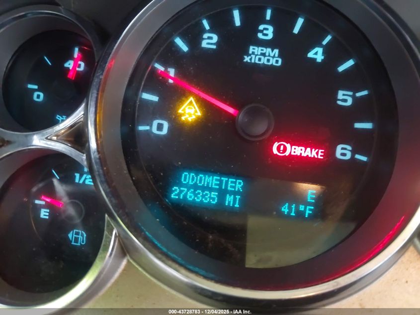 2010 GMC Sierra 1500 Sle VIN: 3GTRKVE32AG143160 Lot: 43728783