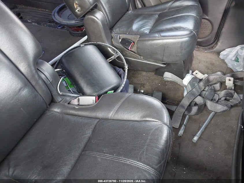 1GNFC13JX8J106433 2008 CHEVROLET TAHOE photo no. 8