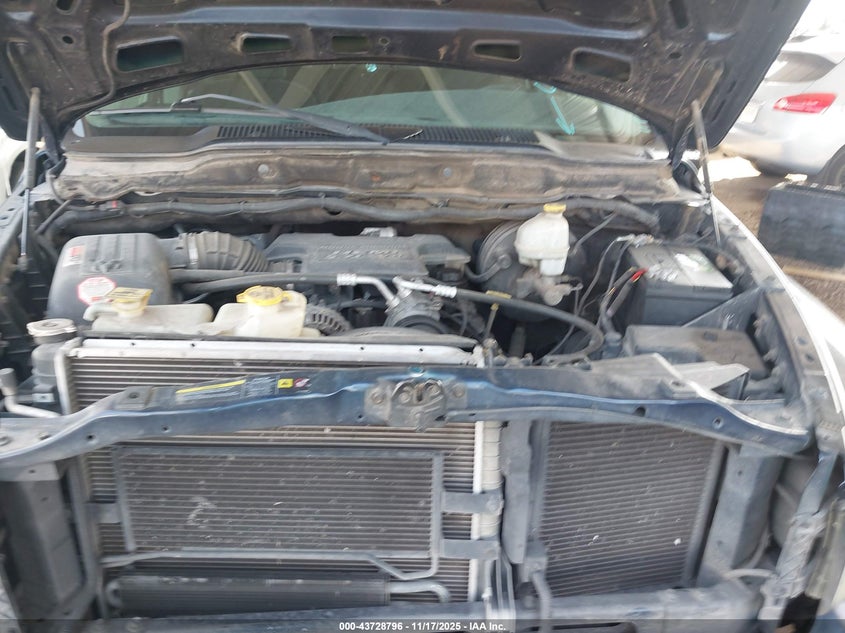1D7HA18DX4S659796 2004 DODGE RAM photo no. 10