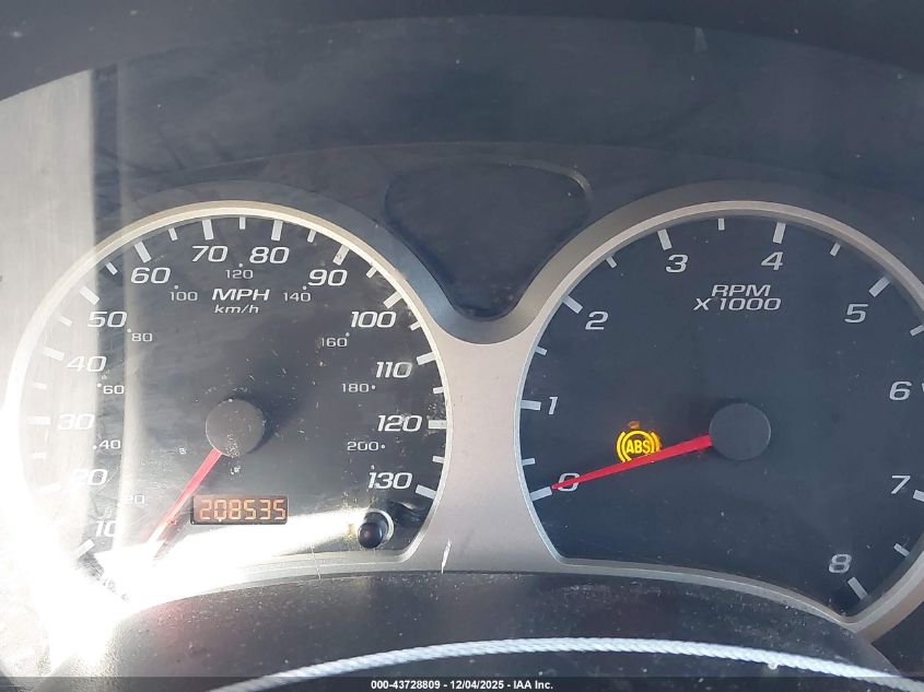 2006 Chevrolet Equinox Lt VIN: 2CNDL73F966088947 Lot: 43728809