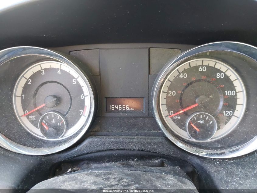 2014 Dodge Grand Caravan Se VIN: 2C4RDGBG0ER353656 Lot: 43728812