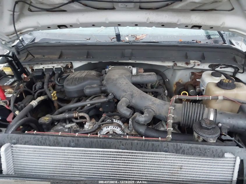 2012 Ford F-450 Chassis Xl VIN: 1FDUF4HY2CED20876 Lot: 43728816