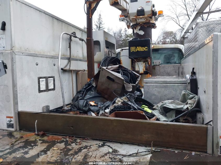 2012 Ford F-450 Chassis Xl VIN: 1FDUF4HY2CED20876 Lot: 43728816