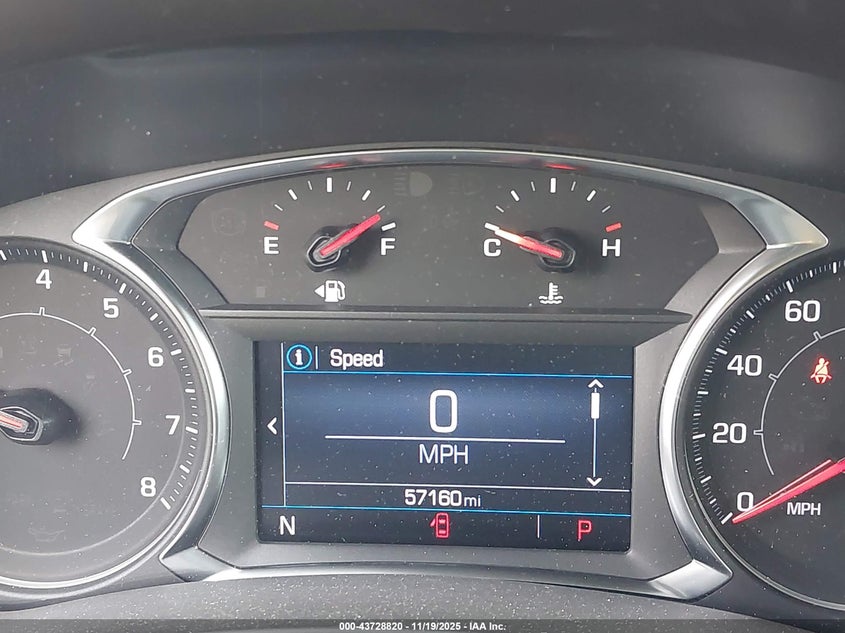 2023 GMC Terrain Awd Sle VIN: 3GKALTEG6PL194246 Lot: 43728820