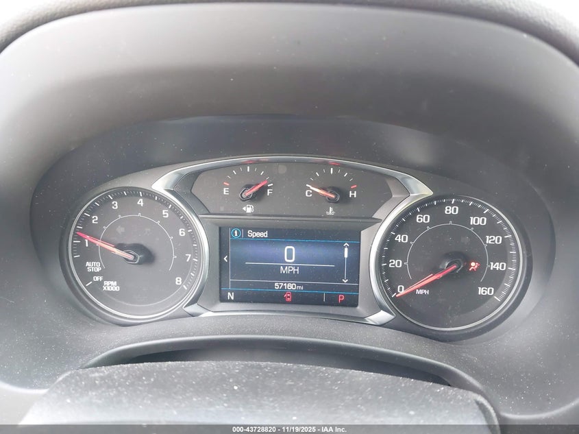 2023 GMC Terrain Awd Sle VIN: 3GKALTEG6PL194246 Lot: 43728820