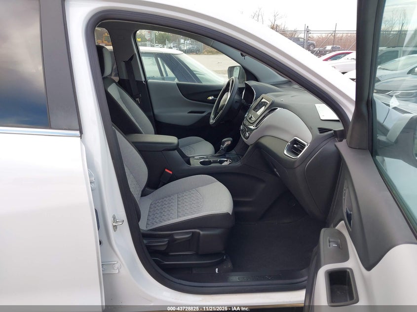 3GNAXJEG2RL279180 2024 CHEVROLET EQUINOX photo no. 5