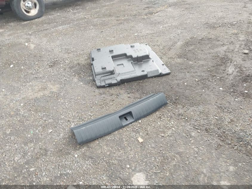 2025 Hyundai Tucson Hybrid Blue VIN: KM8JBDD18SU379006 Lot: 43728834