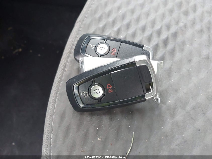 2021 Ford Escape Se Hybrid VIN: 1FMCU9BZ7MUA69960 Lot: 43728835