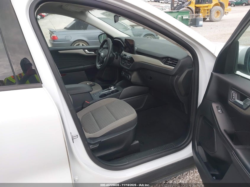 1FMCU9BZ7MUA69960 2021 FORD ESCAPE photo no. 5