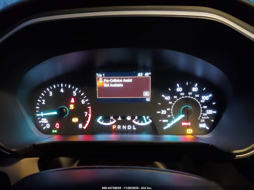 2022 Ford Escape Se VIN: 1FMCU9G63NUA67350 Lot: 43728838