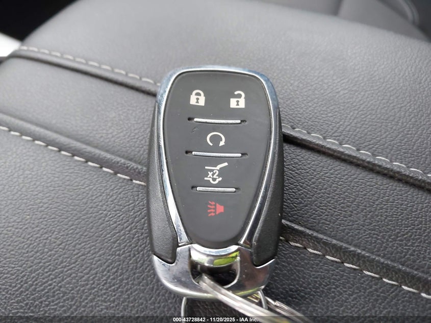 2024 Chevrolet Blazer Awd 2Lt VIN: 3GNKBHR41RS236516 Lot: 43728842