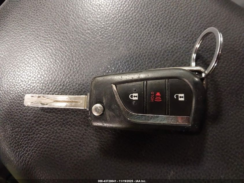 2022 Toyota Rav4 Le VIN: 2T3G1RFV9NC258959 Lot: 43728841