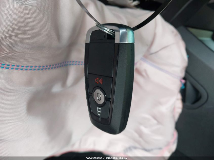 2022 Ford Edge Sel VIN: 2FMPK4J9XNBA60687 Lot: 43728850