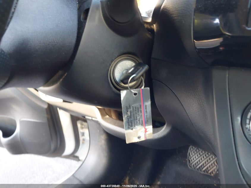 2019 Nissan Sentra S VIN: 3N1AB7AP7KY223733 Lot: 43728849