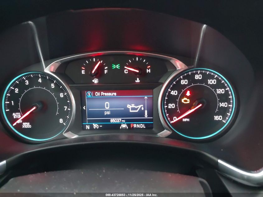 2021 Chevrolet Equinox Awd 2Fl VIN: 3GNAXTEV2MS113458 Lot: 43728853