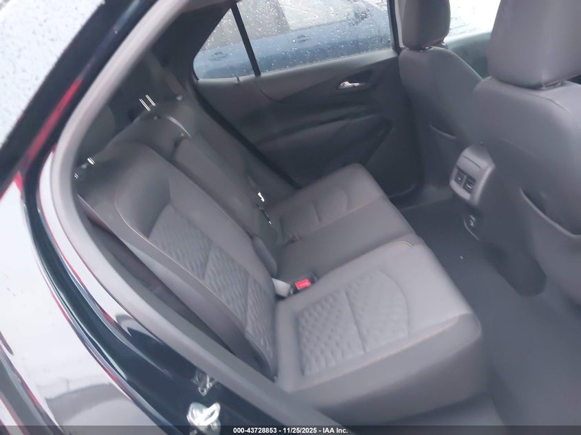 2021 Chevrolet Equinox Awd 2Fl VIN: 3GNAXTEV2MS113458 Lot: 43728853