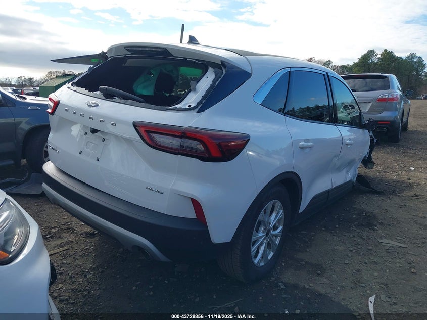 1FMCU9GN9RUA58732 2024 FORD ESCAPE photo no. 4