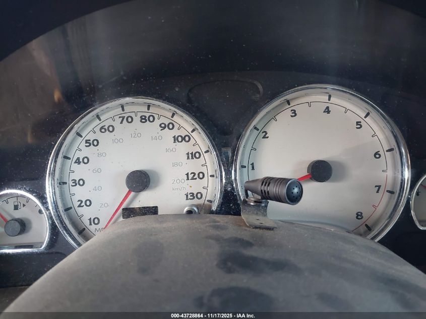 2004 Saturn Vue V6 VIN: 5GZCZ63484S821876 Lot: 43728864