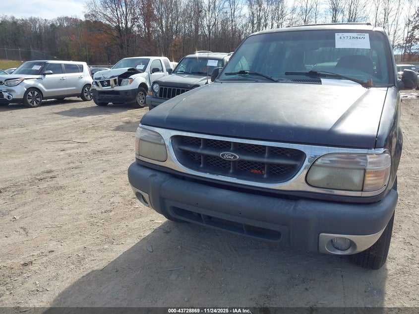 1FMZU32E9XUC10097 1999 FORD EXPLORER photo no. 6