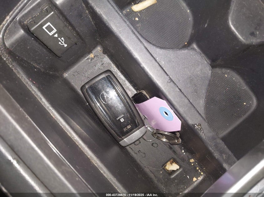 2020 Acura Rdx A-Spec Package VIN: 5J8TC2H65LL025716 Lot: 43728875