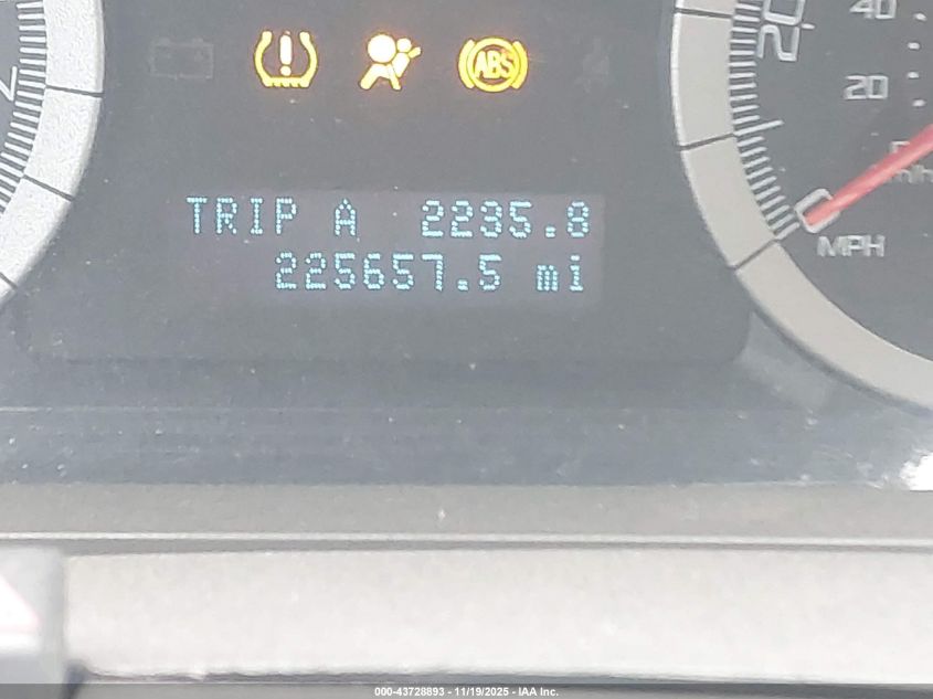 2009 Ford Escape Xlt VIN: 1FMCU03G89KB22127 Lot: 43728893