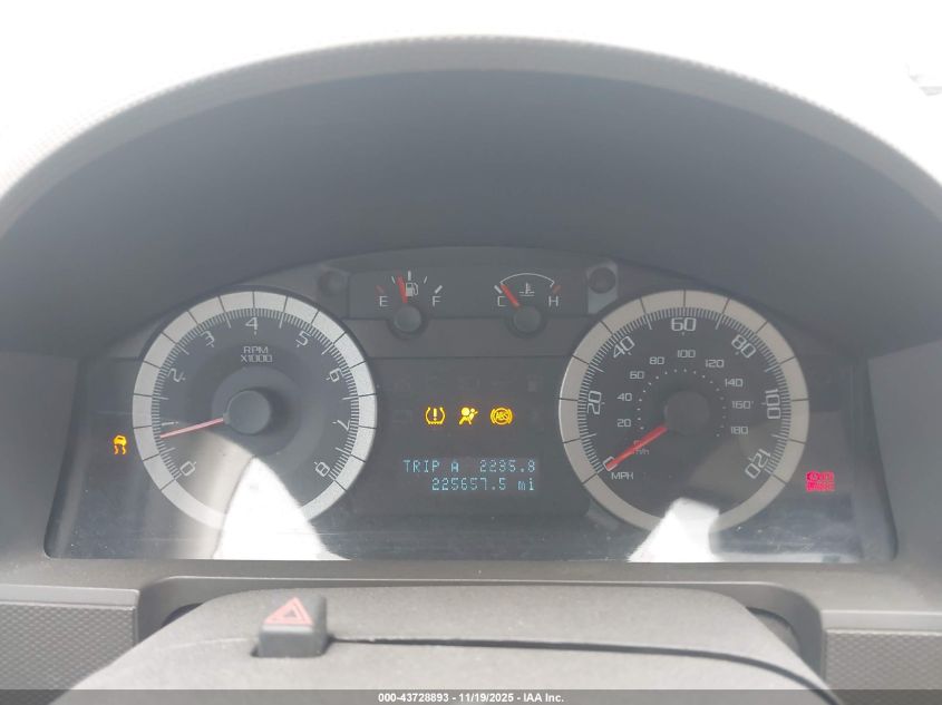 2009 Ford Escape Xlt VIN: 1FMCU03G89KB22127 Lot: 43728893