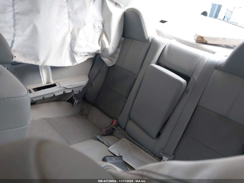 2008 Dodge Avenger R/T VIN: 1B3LD76M68N694391 Lot: 43728924