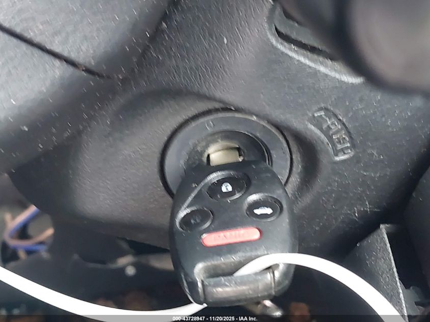 2003 Honda Accord 3.0 Ex VIN: 1HGCM665X3A033255 Lot: 43728947