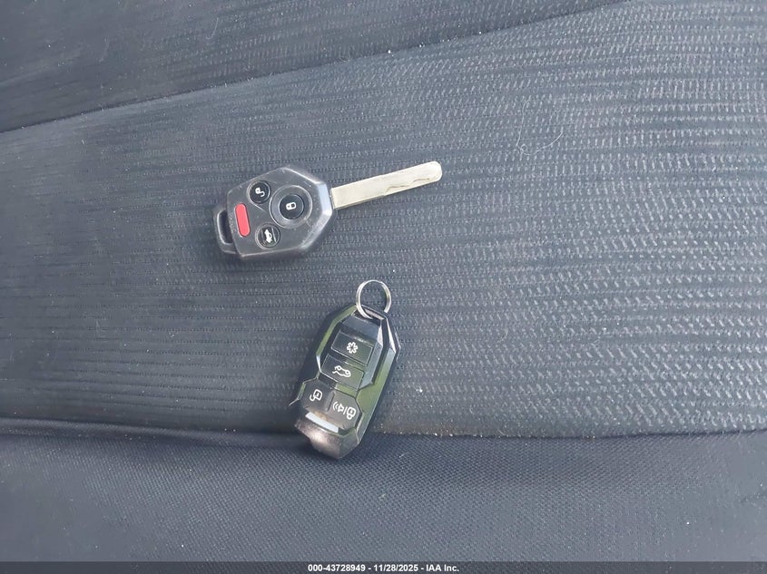 2013 Subaru Legacy 2.5I Premium VIN: 4S3BMBC61D3039855 Lot: 43728949