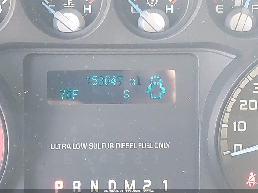 2016 Ford F250 Lariat/Xl/Xlt VIN: 1FT7X2BT0GEA9356 Lot: 43728958