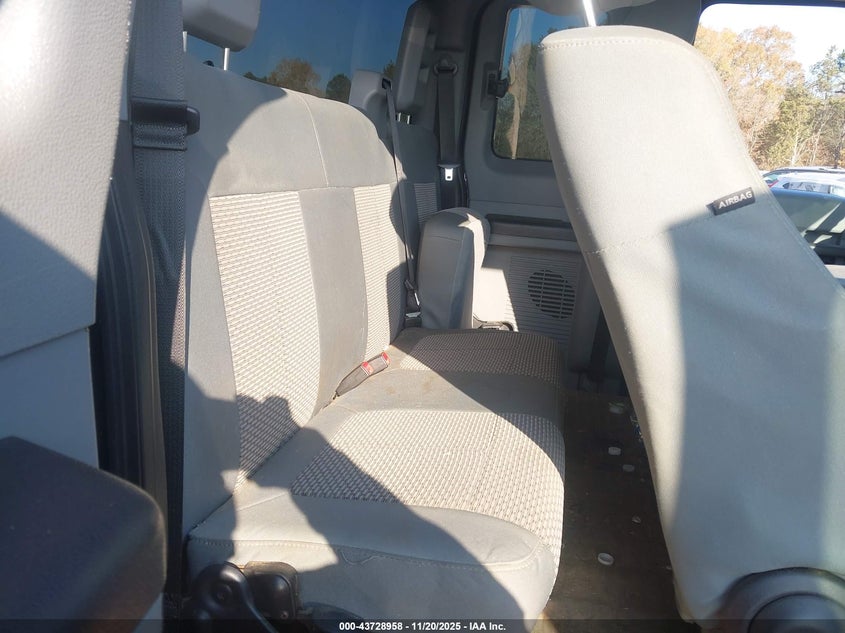 2016 Ford F250 Lariat/Xl/Xlt VIN: 1FT7X2BT0GEA9356 Lot: 43728958