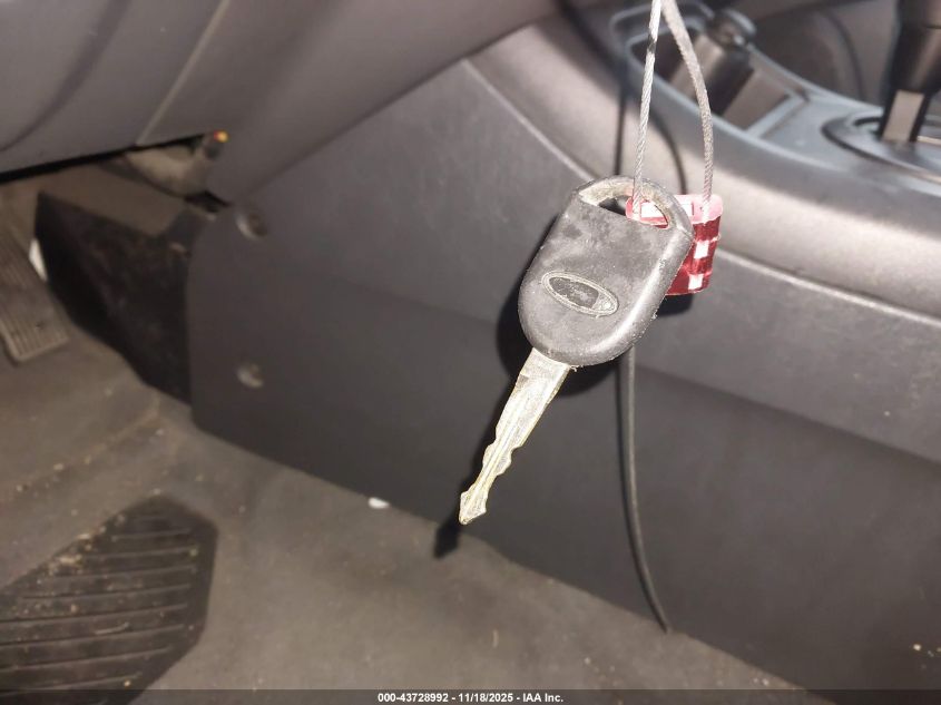 2005 Ford Escape Xls VIN: 1FMYU92Z45DA22067 Lot: 43728992