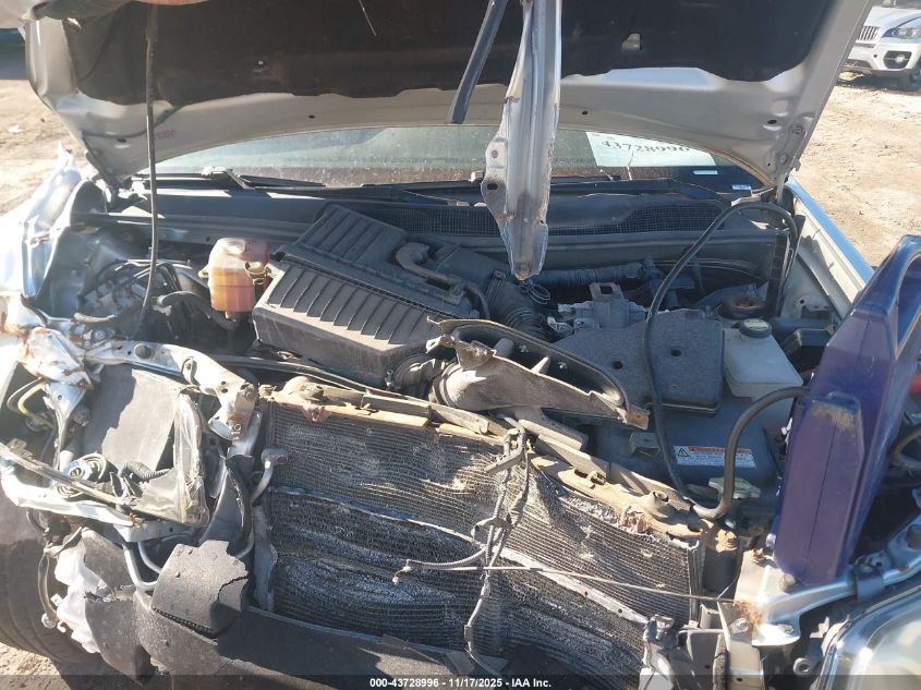 2006 Toyota Highlander Hybrid Limited V6 VIN: JTEDW21A860003431 Lot: 43728996