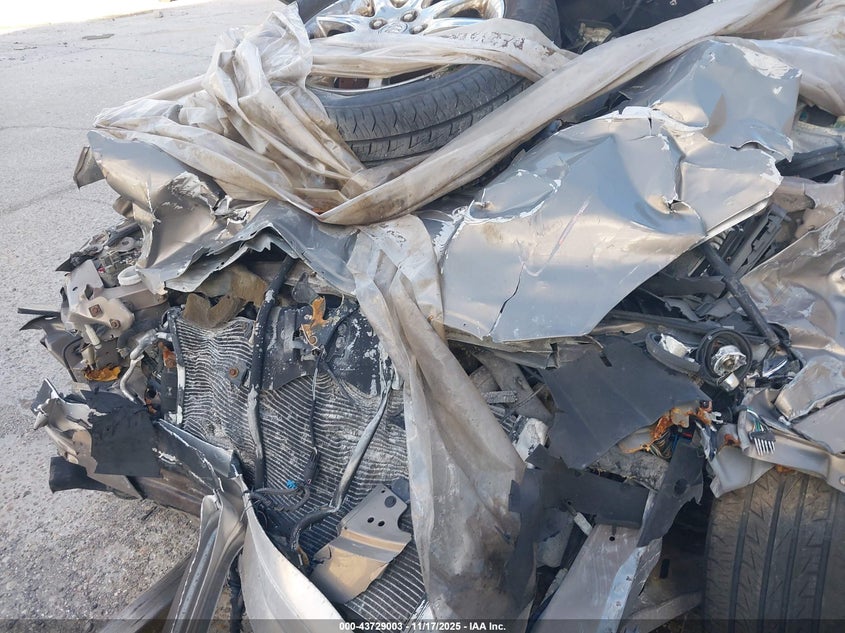 2007 Buick Lucerne Cxl VIN: 1G4HD572X7U107955 Lot: 43729003