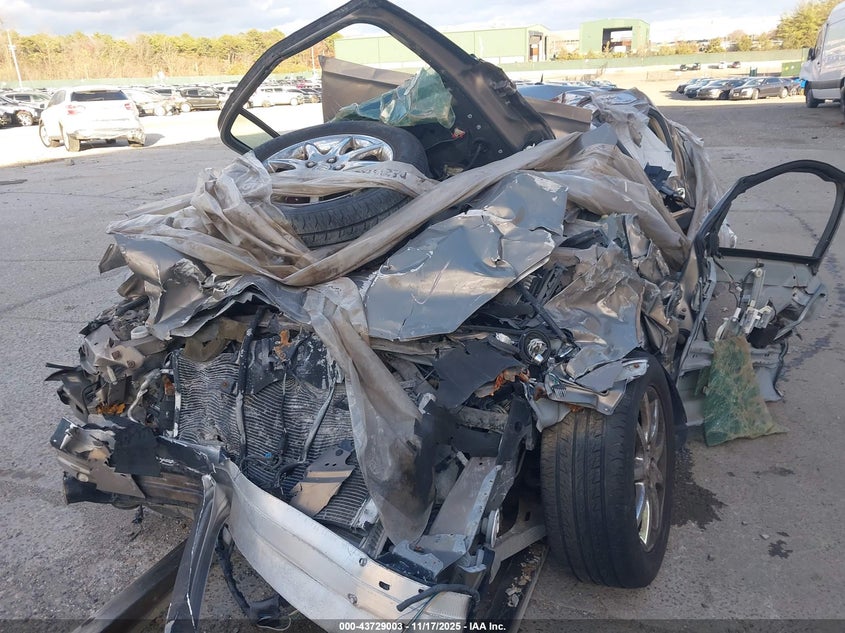 2007 Buick Lucerne Cxl VIN: 1G4HD572X7U107955 Lot: 43729003
