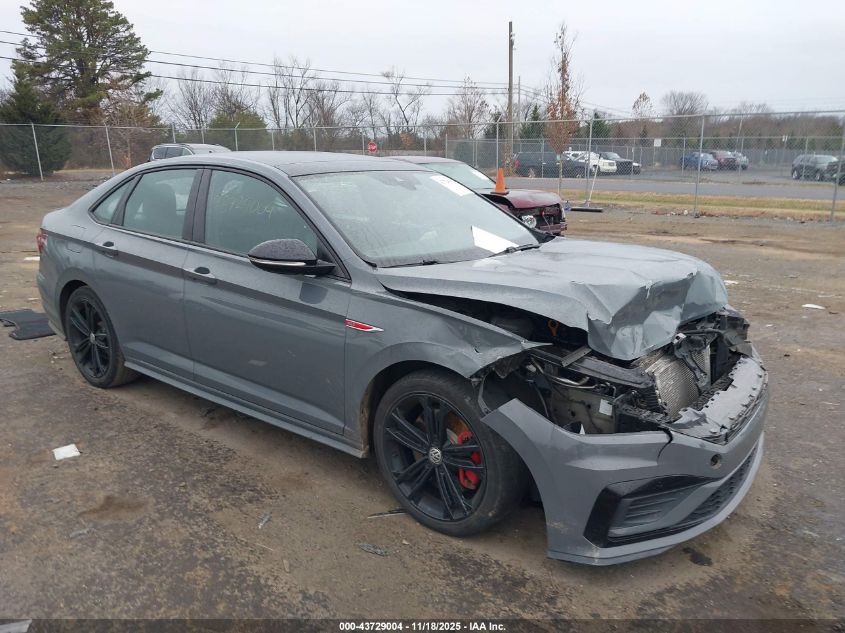 VOLKSWAGEN JETTA 2.0T AUTOBAHN/2.0T S