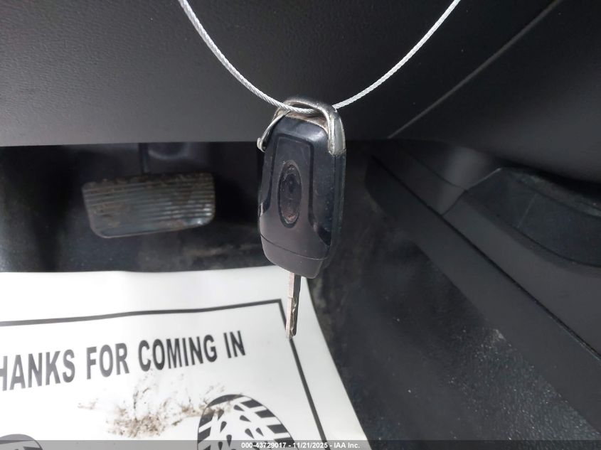 2022 Ford Ranger Xl VIN: 1FTER1EH2NLD19941 Lot: 43729017