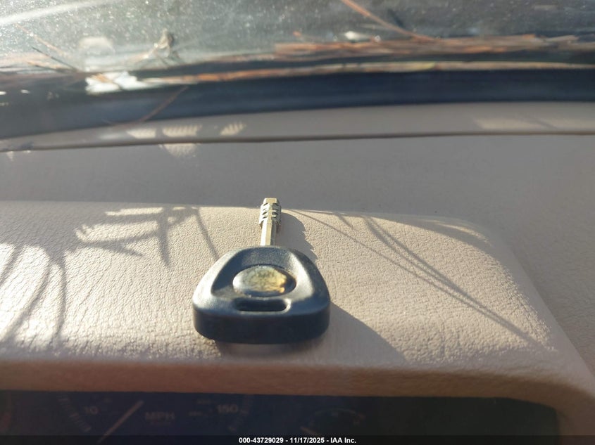 1996 Jaguar Xjs 2+2 VIN: SAJNX2741TC224825 Lot: 43729029