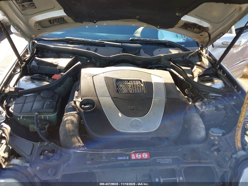 2006 Mercedes-Benz C 230 Sport VIN: WDBRF52JX6A839986 Lot: 43729035