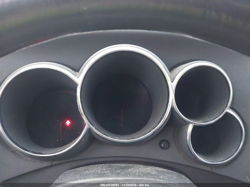 2003 Pontiac Vibe VIN: 5Y2SL62833Z462316 Lot: 43729057